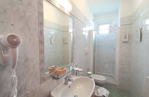 Levo Hôtel | BB Villa Orchidea