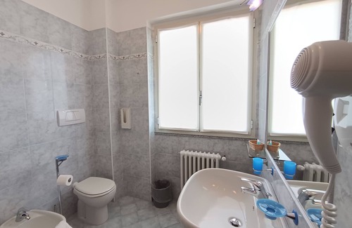 Levo Hôtel | BB Villa Orchidea