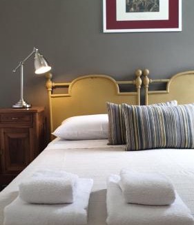 Cremona Appartement | bb26 Buoso apartment city center