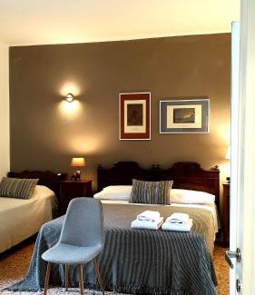 Cremona Appartement | bb26 Buoso apartment city center