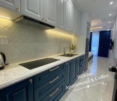Son Tra Appartement | BBKISS Apartments & Hotel