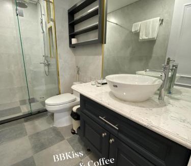 Son Tra Appartement | BBKISS Apartments & Hotel