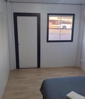 Irati Hôtel | BBOX HOTEL - Parada Benedita