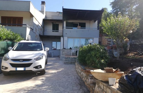 Conversano Appartement | bbpanorama