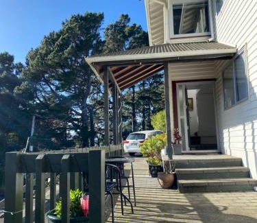 Lower Hutt Lit Et Petit-Déjeuner | BBs B&B