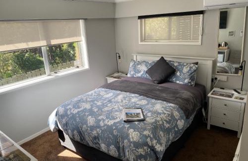 Lower Hutt Lit Et Petit-Déjeuner | BBs B&B