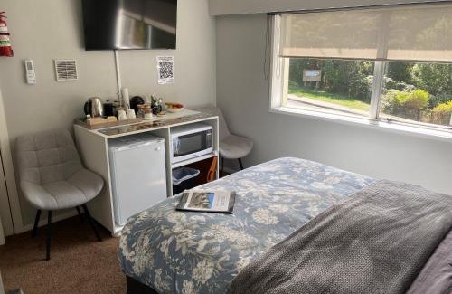 Lower Hutt Lit Et Petit-Déjeuner | BBs B&B