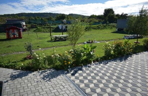 Cluj-Napoca Maison | BBS Residence
