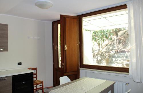 Catanzaro Maison | BBuSS Country Club