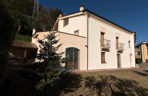 Catanzaro Maison | BBuSS Country Club