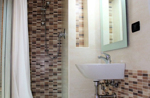 Catanzaro Hôtel | BBuSS Country Club