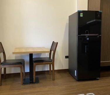 Bui Thi Xuan Appartement | BC