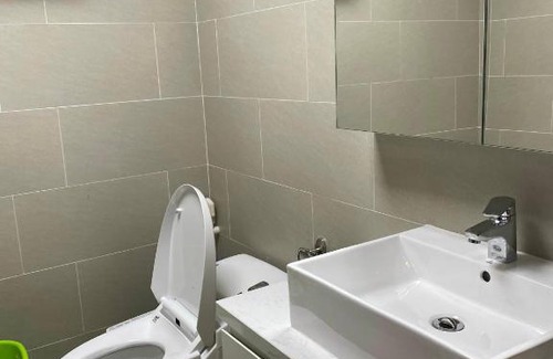 Bui Thi Xuan Appartement | BC
