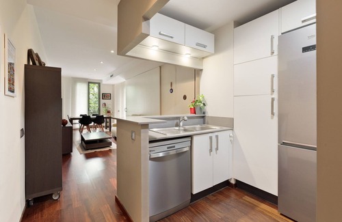 el Camp d'en Grassot i Gracia Nova Appartement | BC0JC001FR - Frida by EnjoyApartments