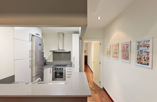 el Camp d'en Grassot i Gracia Nova Appartement | BC0JC001FR - Frida by EnjoyApartments