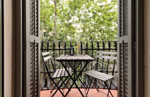 el Camp d'en Grassot i Gracia Nova Appartement | BC0JC001FR - Frida by EnjoyApartments