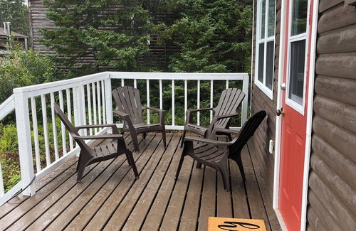 New-Wes-Valley Cabine | BCC Cabin 1