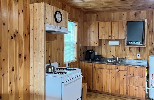 New-Wes-Valley Cabine | BCC Cabin 4