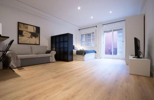 Gracia Maison | Bcn - Loft Parc Guell