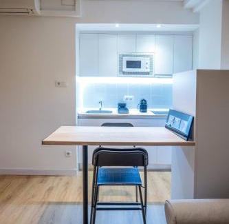 Gracia Maison | Bcn - Loft Parc Guell