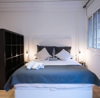 Gracia Maison | Bcn - Loft Parc Guell
