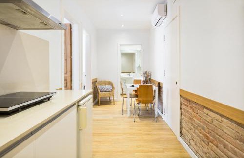 Gracia Appartement | BcnStop Parc Güell