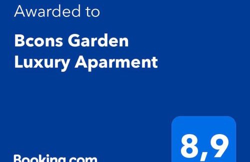 Di An Appartement | Bcons Garden Luxury Aparment