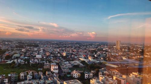 Di An Appartement | Bcons Garden Luxury Aparment