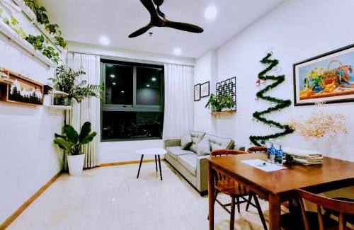 Di An Appartement | Bcons Garden Luxury Aparment