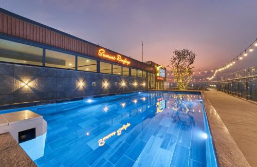 Bien Hoa Hôtel | Bcons PS Hotel and Apartment- Newly Opened Hotel