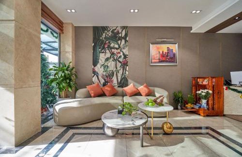 Bien Hoa Hôtel | Bcons PS Hotel and Apartment- Newly Opened Hotel