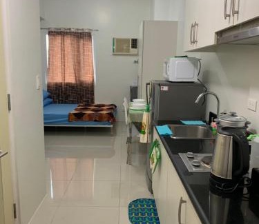Valenzuela Appartement | BCP Homes