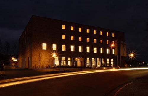Staufen im Breisgau Hôtel | BDB-Kulturhotel