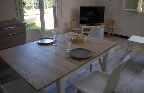 Bagneres-de-Bigorre Appartement | BdB nid douillet au rdc rando ressourçante