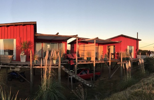 Jose Ignacio Maison | BDL Beach Design Loft Two