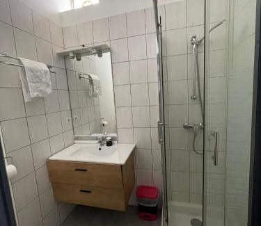 Montastruc-la-Conseillere Hôtel | bdm