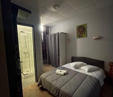Montastruc-la-Conseillere Hôtel | bdm