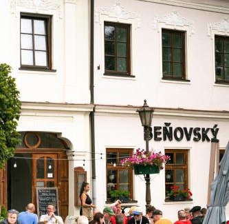 Poprad Appartement | Beňovský Apartments