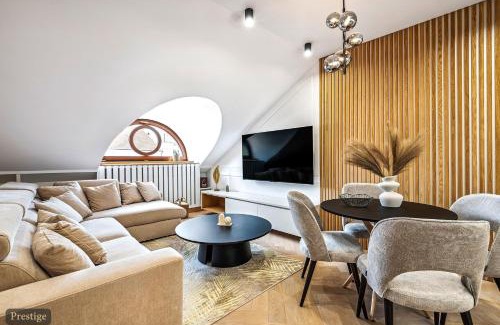 Poprad Appartement | Beňovský Apartments