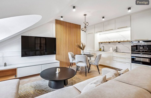 Poprad Appartement | Beňovský Apartments