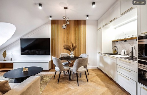 Poprad Appartement | Beňovský Apartments