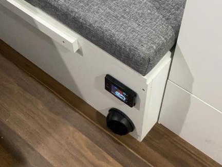 Macka Autre | Beşiktaş Maçka Mini Stay Caravan