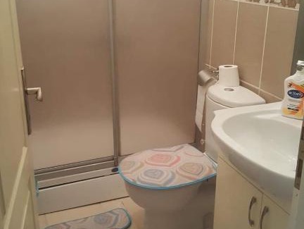 Besiktas Appartement | Beşiktaş Meydan