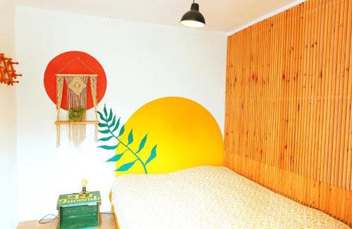 Alcacer do Sal Appartement | Be a Guest at PachaMama Community