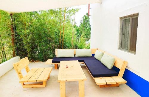 Alcacer do Sal Appartement | Be a Guest at PachaMama Community