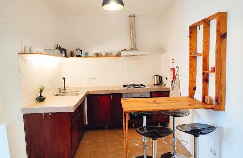 Alcacer do Sal Appartement | Be a Guest at PachaMama Community