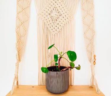 Alcacer do Sal Appartement | Be a Guest at PachaMama Community