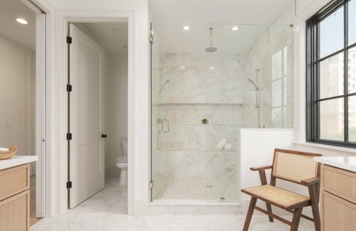 Jacksonville Beach Maison | Be A Nomad – Oceanview Luxe, 5BR Retreat