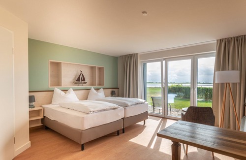 Toenning Hôtel | BE BIO Hotel be natural