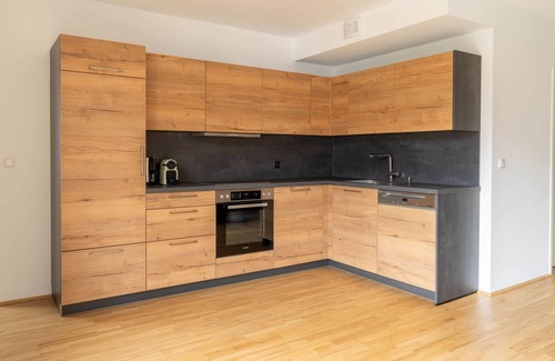 Fronhausen Appartement | be blue by Interhome